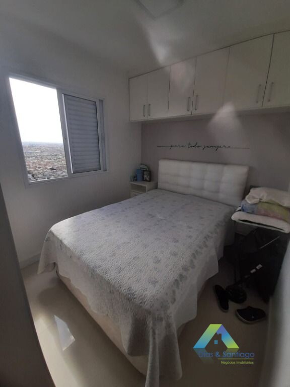 Apartamento à venda com 2 quartos, 51m² - Foto 6