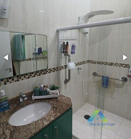 Sobrado à venda com 3 quartos, 100m² - Foto 19