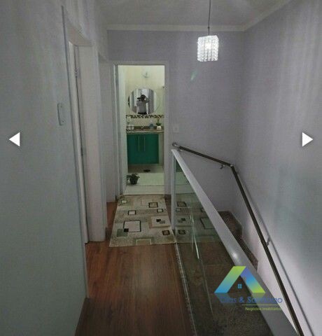 Sobrado à venda com 3 quartos, 100m² - Foto 14