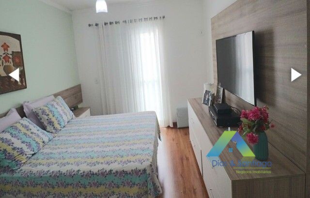 Sobrado à venda com 3 quartos, 100m² - Foto 15