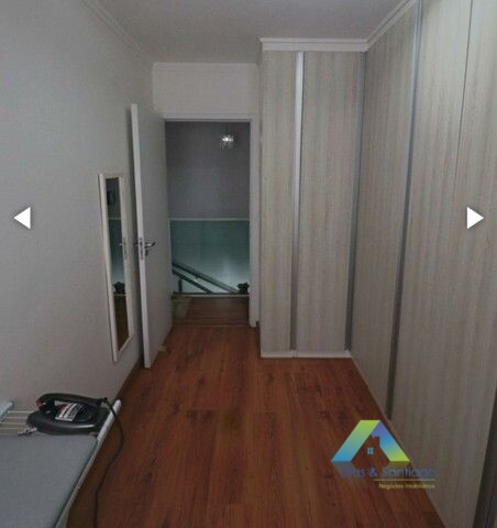 Sobrado à venda com 3 quartos, 100m² - Foto 17