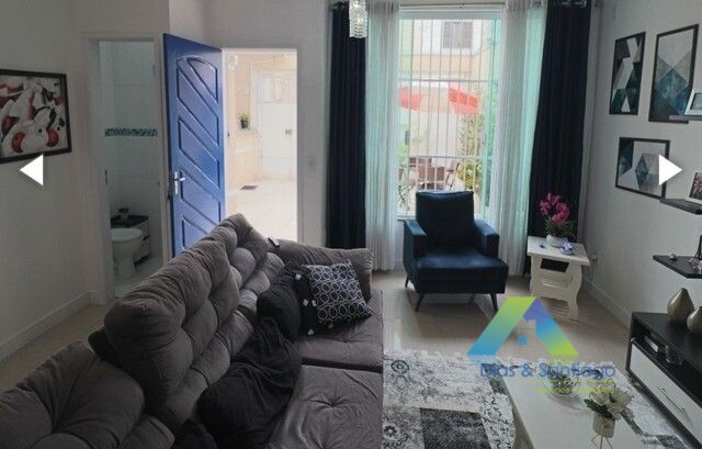 Sobrado à venda com 3 quartos, 100m² - Foto 12