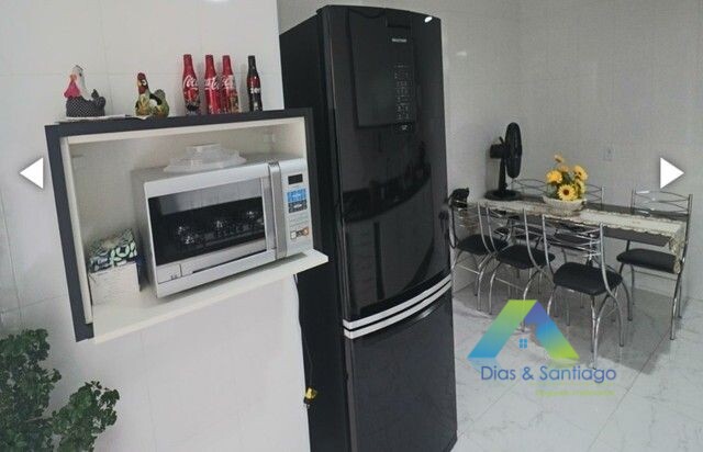 Sobrado à venda com 3 quartos, 100m² - Foto 7