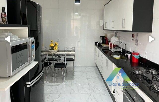 Sobrado à venda com 3 quartos, 100m² - Foto 3