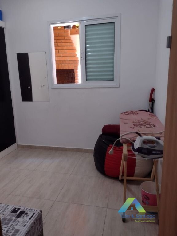 Apartamento à venda com 2 quartos, 62m² - Foto 13