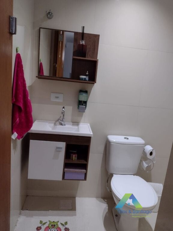 Apartamento à venda com 2 quartos, 62m² - Foto 20