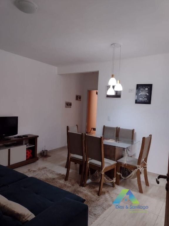 Apartamento à venda com 2 quartos, 62m² - Foto 5