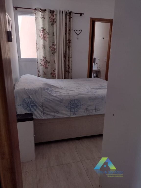 Apartamento à venda com 2 quartos, 62m² - Foto 10