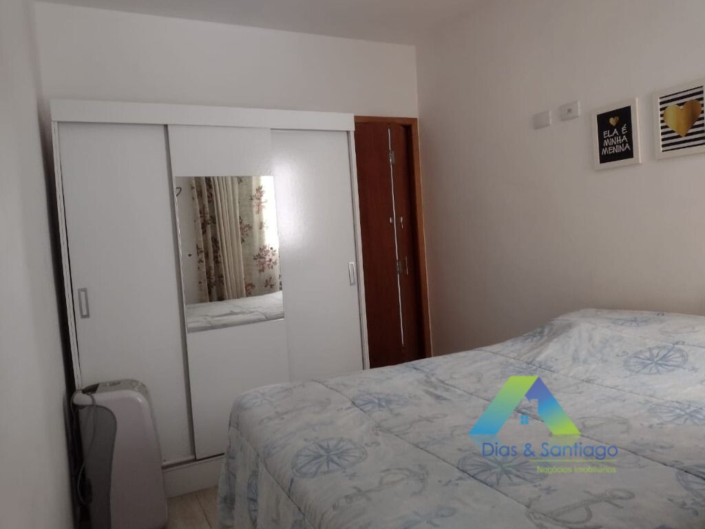 Apartamento à venda com 2 quartos, 62m² - Foto 9