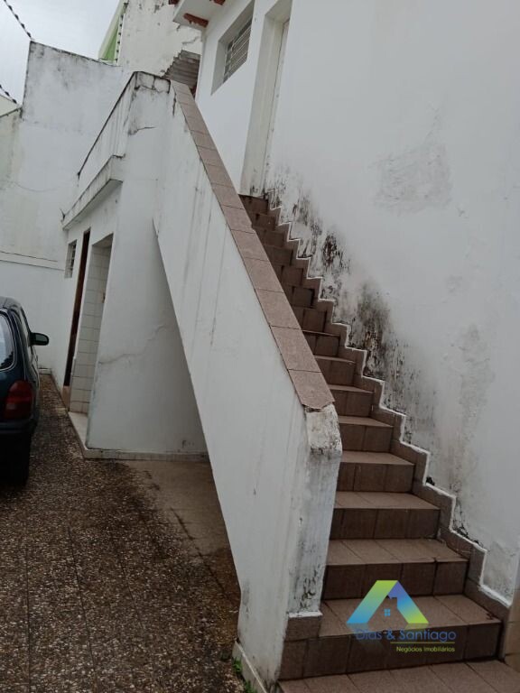 Sobrado à venda com 6 quartos, 250m² - Foto 21