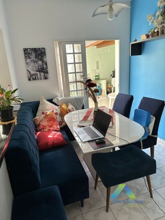 Sobrado à venda com 3 quartos, 191m² - Foto 10