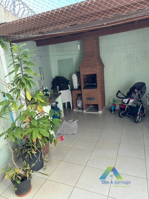 Sobrado à venda com 3 quartos, 191m² - Foto 45