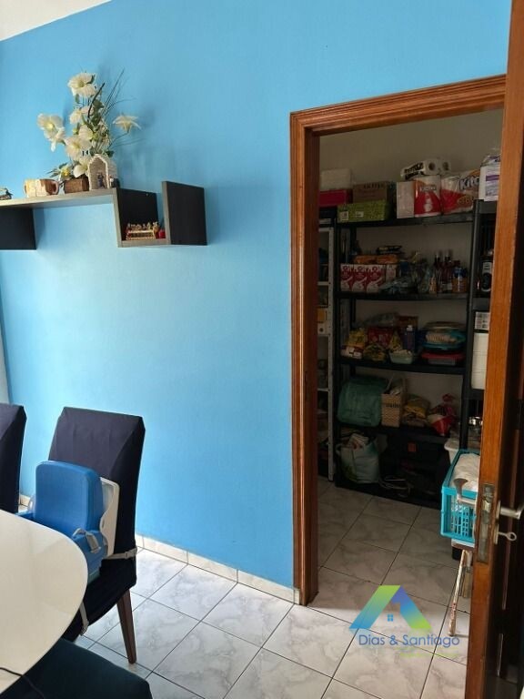 Sobrado à venda com 3 quartos, 191m² - Foto 5