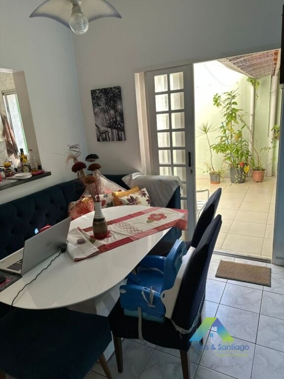 Sobrado à venda com 3 quartos, 191m² - Foto 25