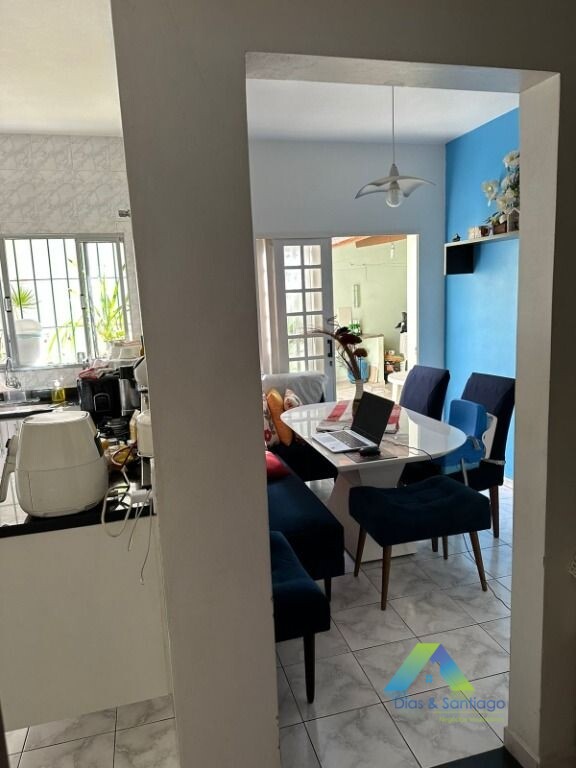 Sobrado à venda com 3 quartos, 191m² - Foto 12