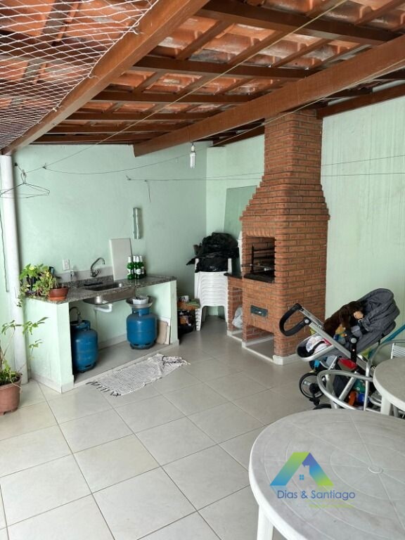 Sobrado à venda com 3 quartos, 191m² - Foto 43