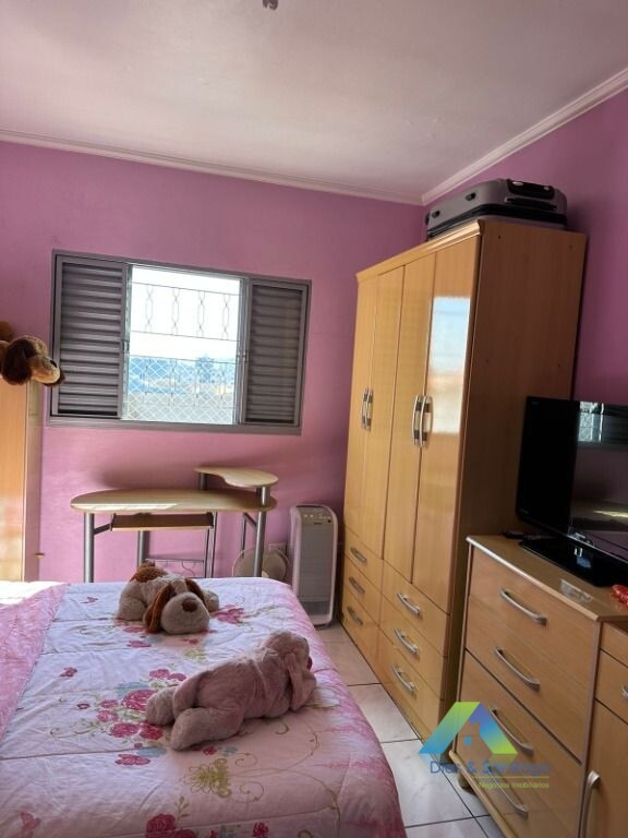 Sobrado à venda com 3 quartos, 191m² - Foto 23