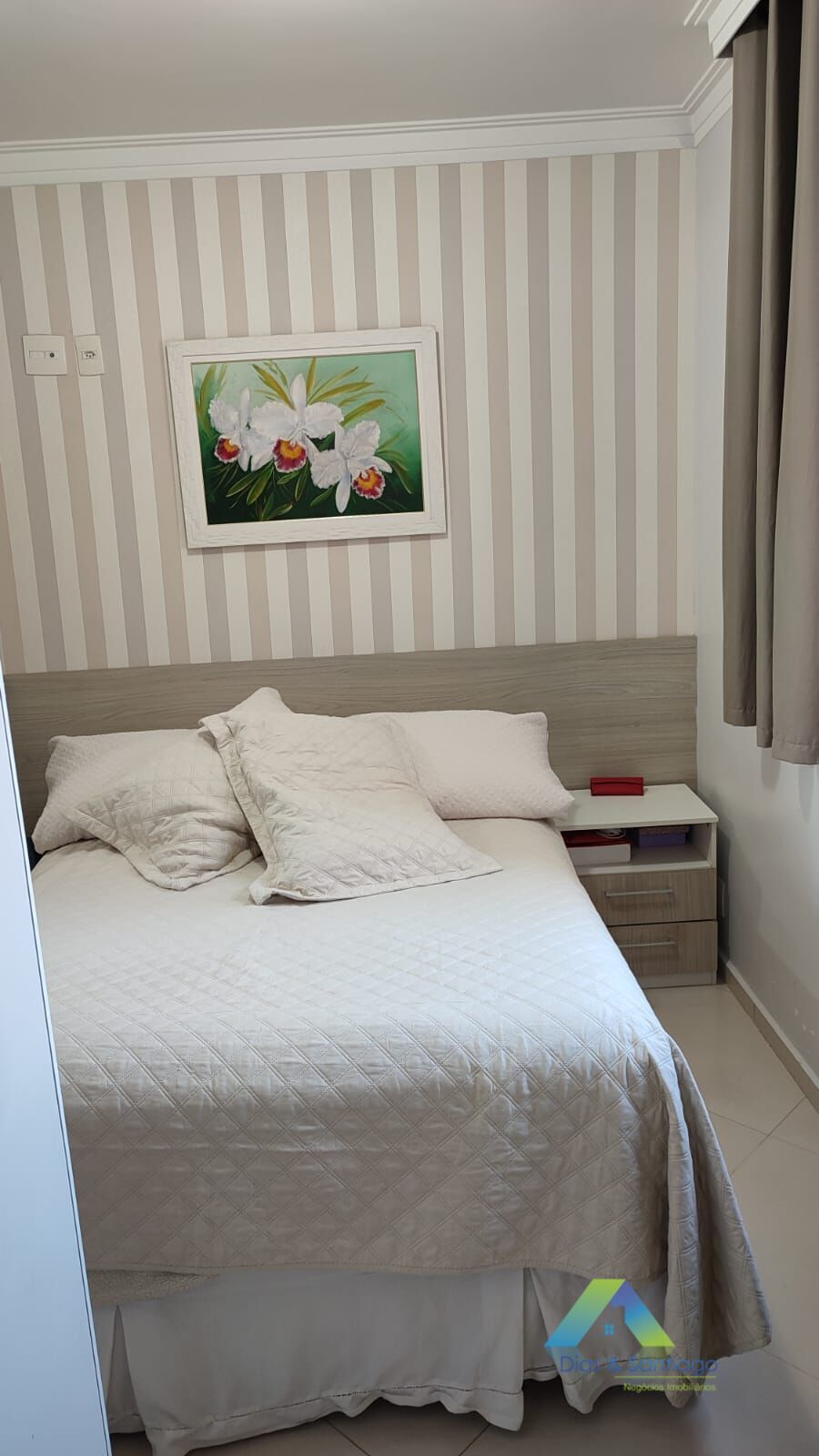 Apartamento à venda com 2 quartos, 58m² - Foto 9