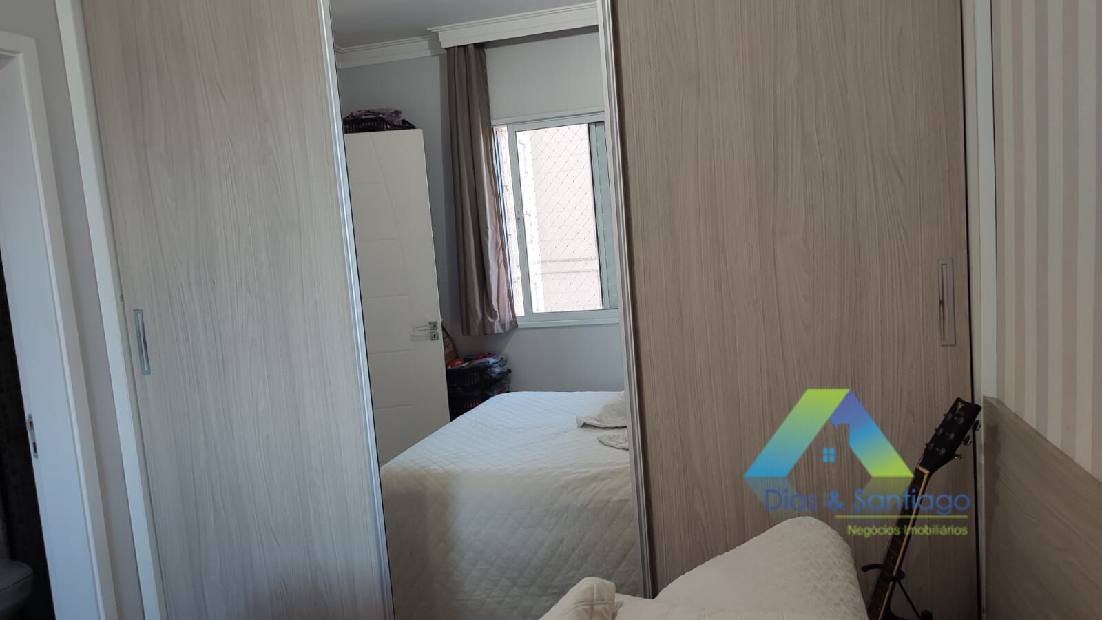 Apartamento à venda com 2 quartos, 58m² - Foto 11