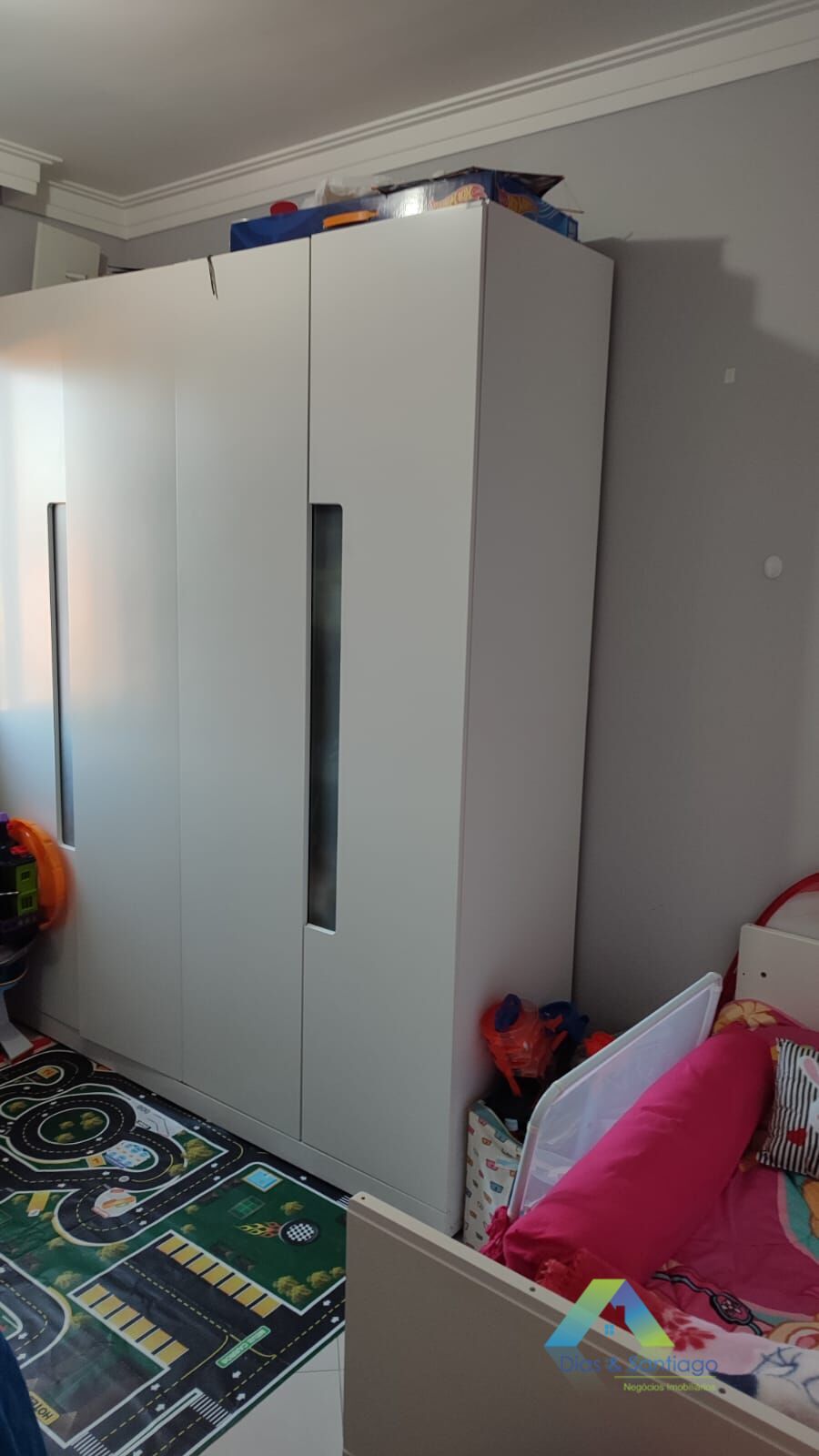 Apartamento à venda com 2 quartos, 58m² - Foto 12