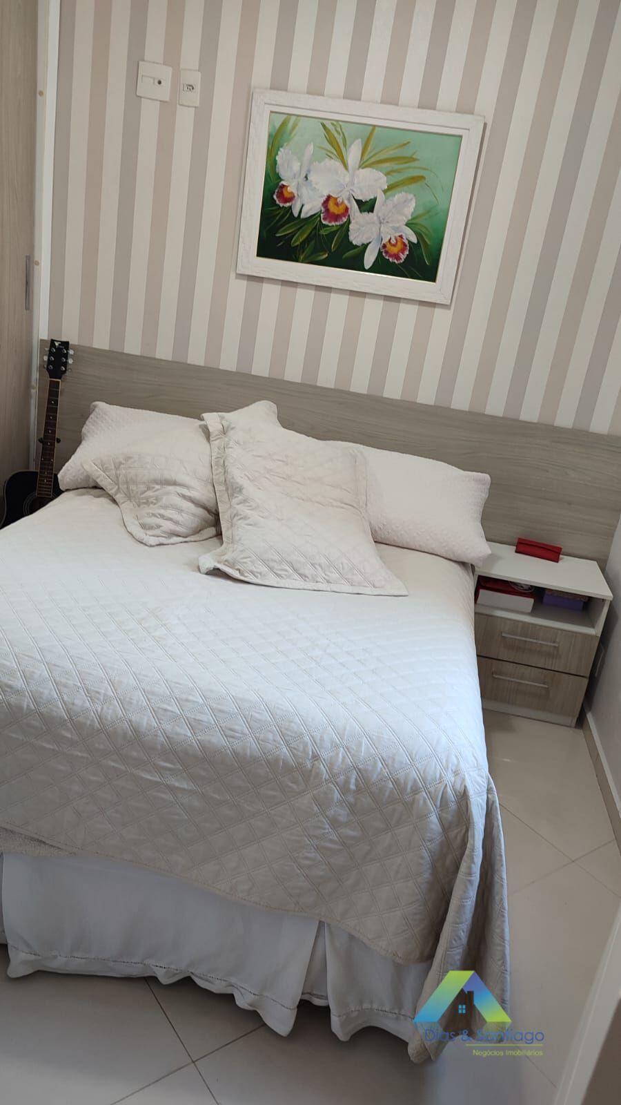 Apartamento à venda com 2 quartos, 58m² - Foto 10