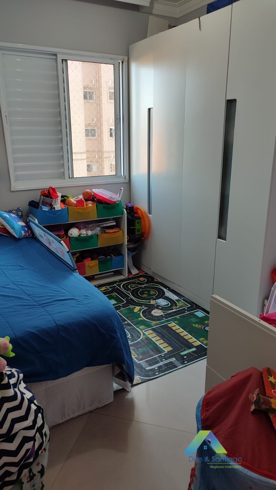 Apartamento à venda com 2 quartos, 58m² - Foto 14