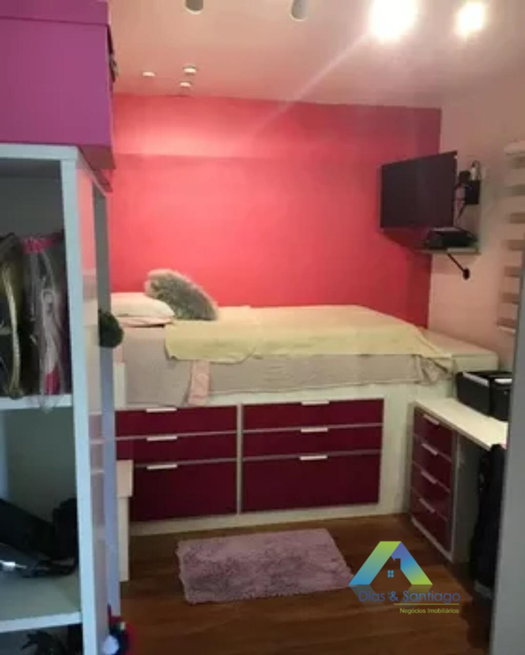 Sobrado à venda com 3 quartos, 178m² - Foto 11