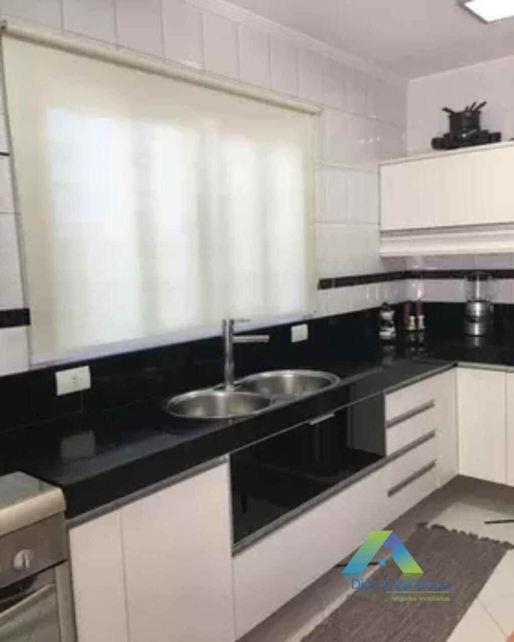 Sobrado à venda com 3 quartos, 178m² - Foto 2