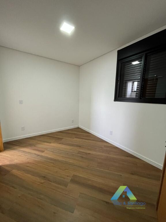 Apartamento à venda com 1 quarto, 31m² - Foto 6