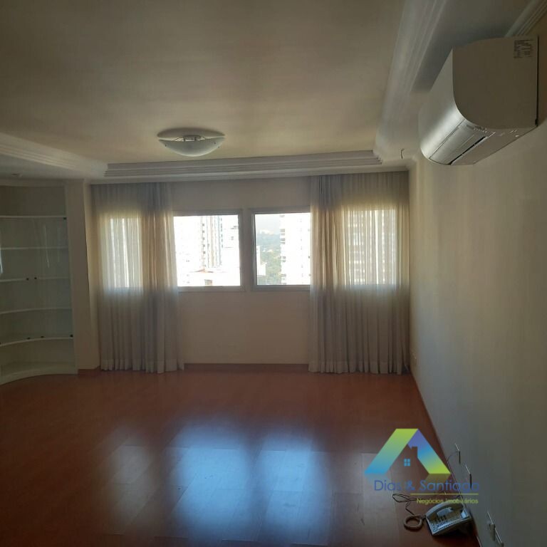 Cobertura à venda com 4 quartos, 445m² - Foto 5