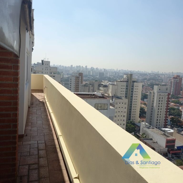 Cobertura à venda com 4 quartos, 445m² - Foto 20