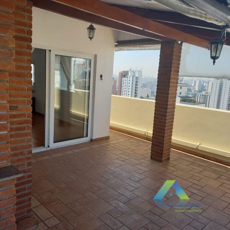 Cobertura à venda com 4 quartos, 445m² - Foto 2