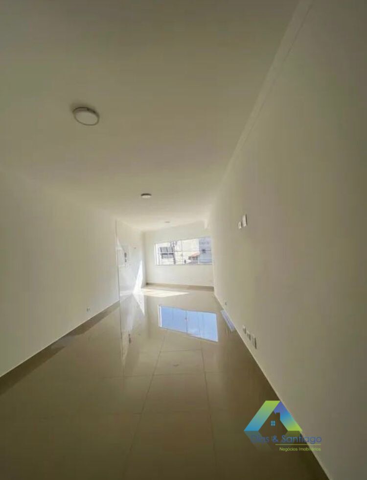 Sobrado à venda com 2 quartos, 129m² - Foto 2