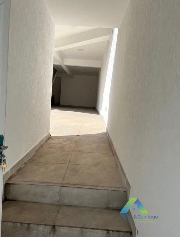 Sobrado à venda com 2 quartos, 129m² - Foto 8