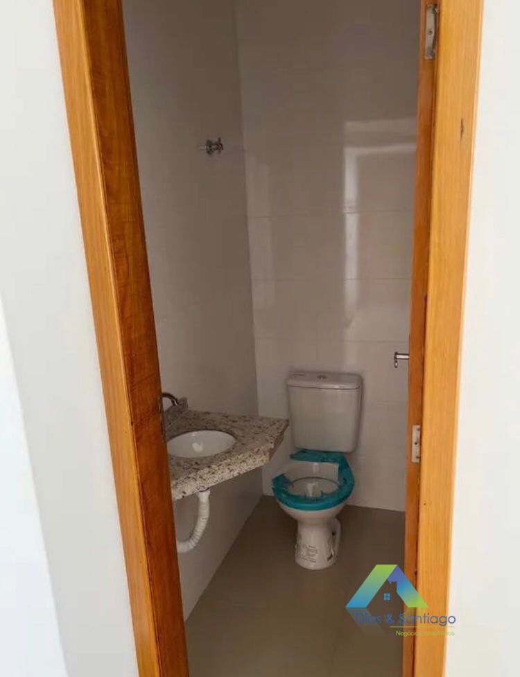 Sobrado à venda com 2 quartos, 129m² - Foto 12