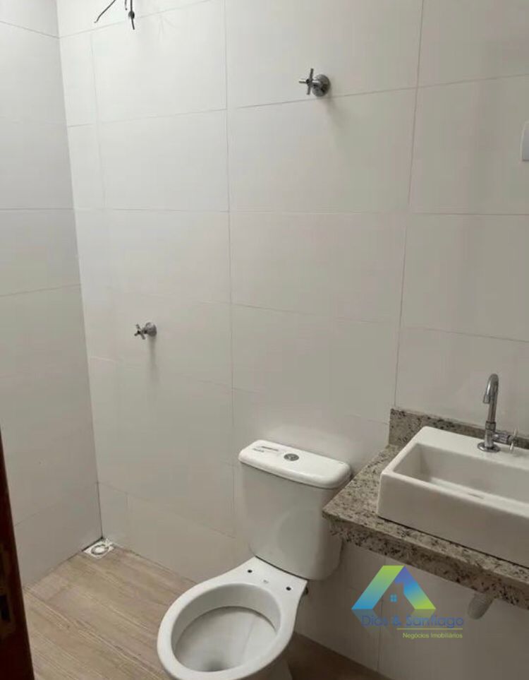 Sobrado à venda com 2 quartos, 129m² - Foto 11