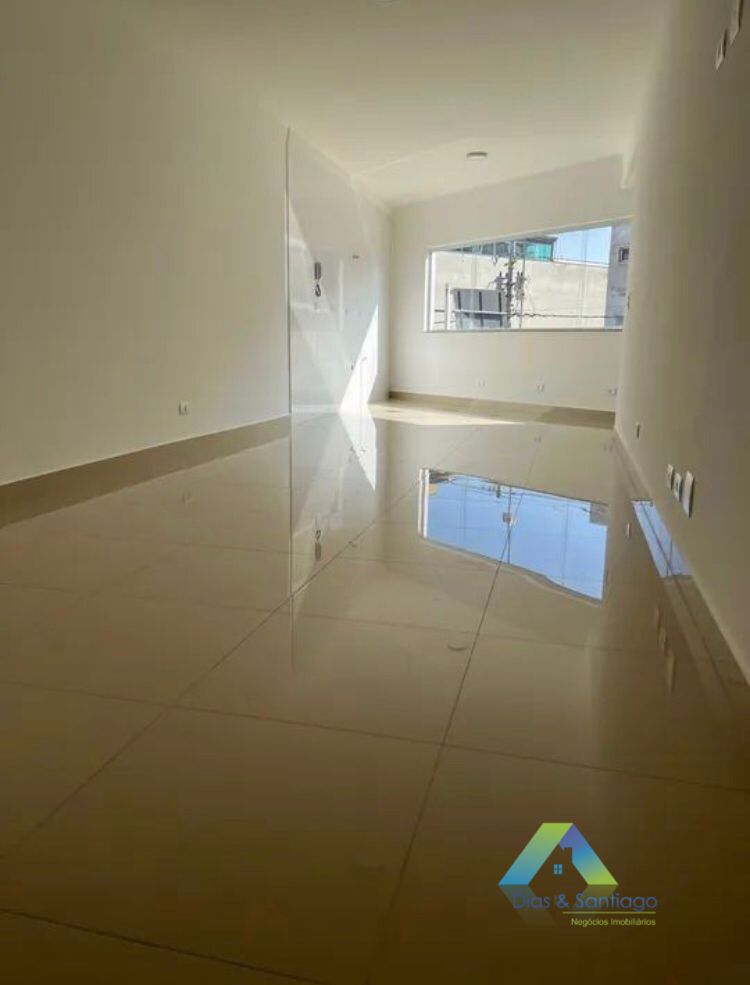 Sobrado à venda com 2 quartos, 129m² - Foto 1