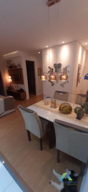 Apartamento à venda com 2 quartos, 63m² - Foto 9