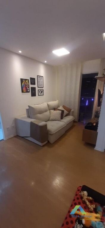 Apartamento à venda com 2 quartos, 63m² - Foto 11