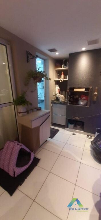 Apartamento à venda com 2 quartos, 63m² - Foto 20