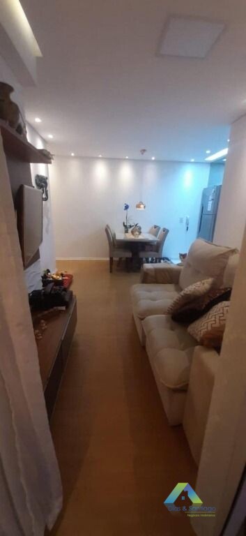 Apartamento à venda com 2 quartos, 63m² - Foto 12