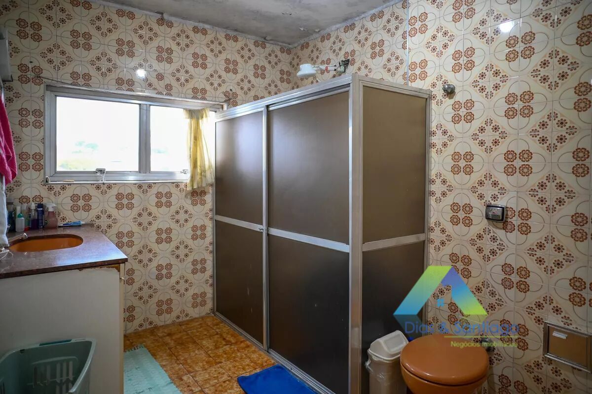 Sobrado, 3 quartos, 250 m² - Foto 35