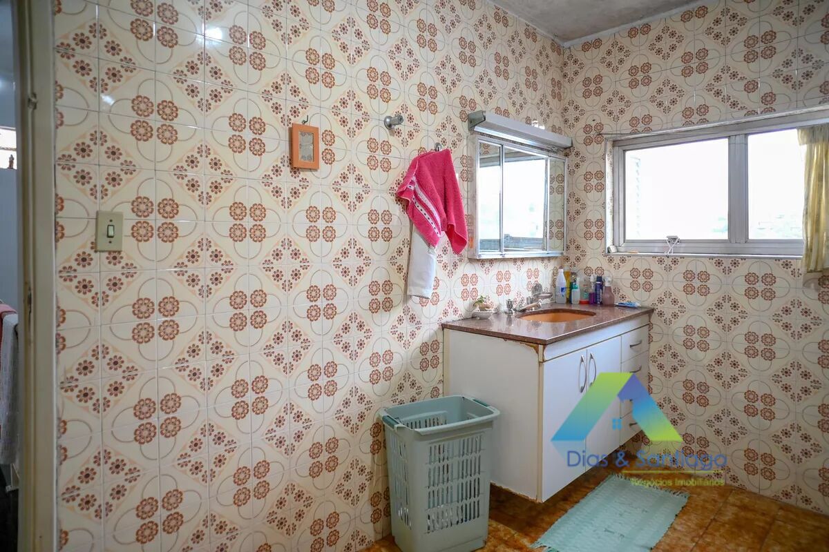 Sobrado, 3 quartos, 250 m² - Foto 36