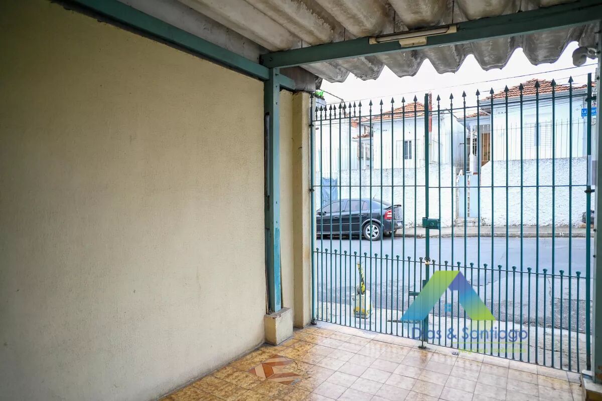 Sobrado, 3 quartos, 250 m² - Foto 4