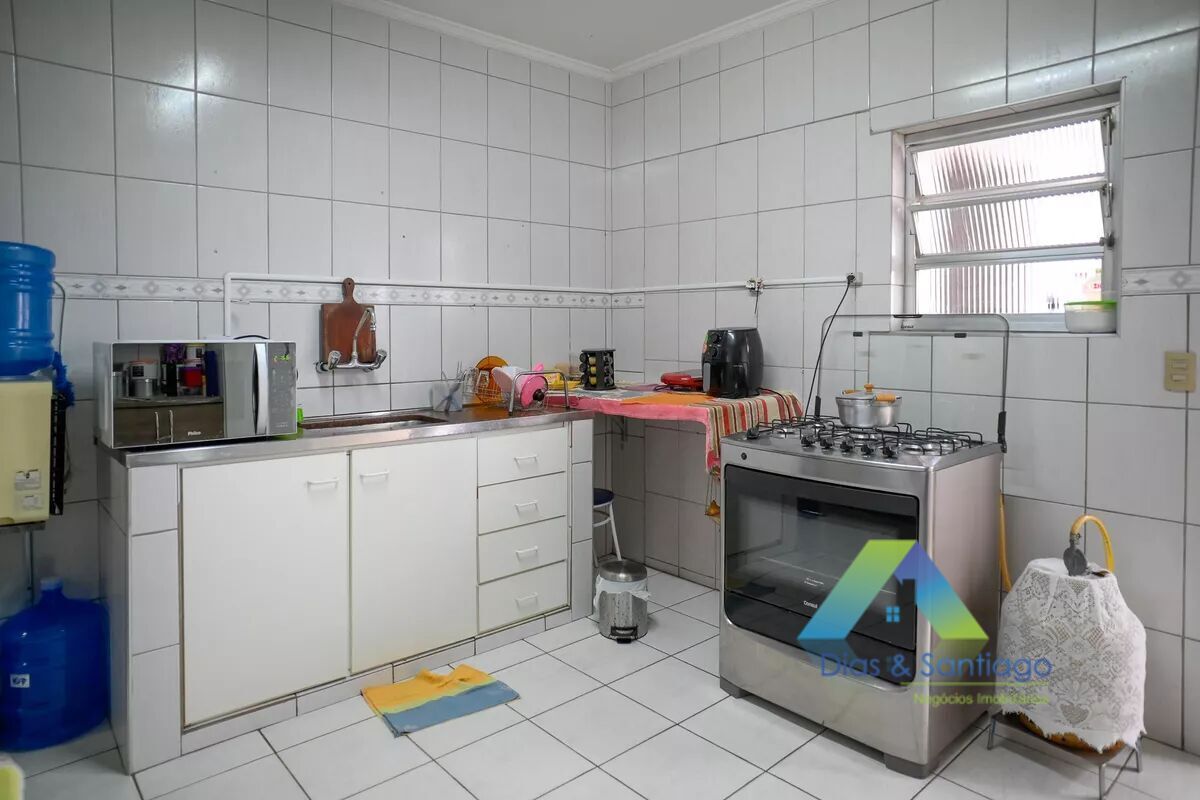 Sobrado, 3 quartos, 250 m² - Foto 14