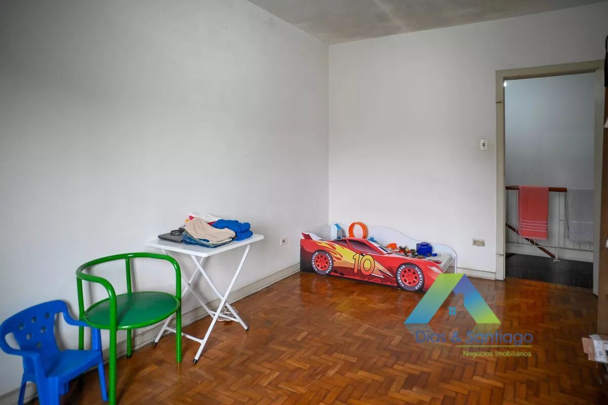 Sobrado, 3 quartos, 250 m² - Foto 17