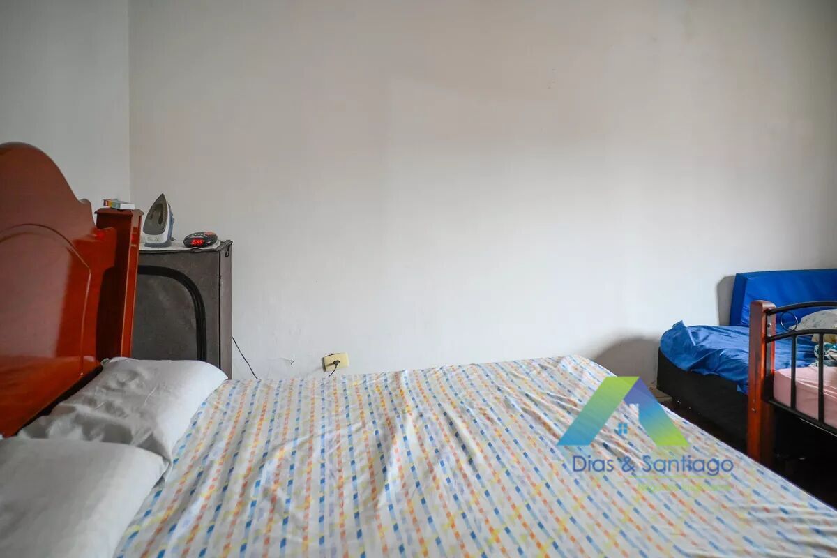 Sobrado, 3 quartos, 250 m² - Foto 23