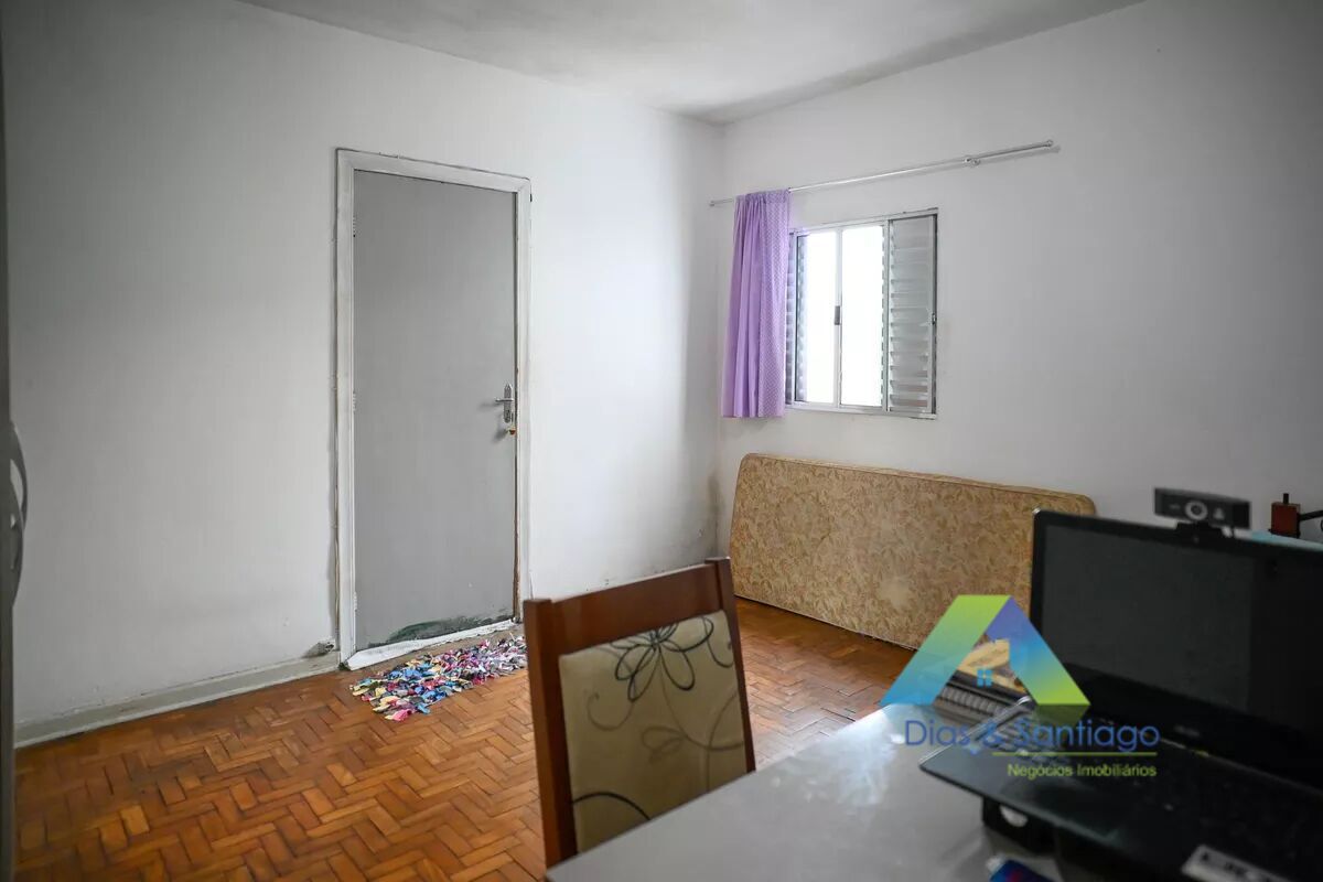 Sobrado, 3 quartos, 250 m² - Foto 13