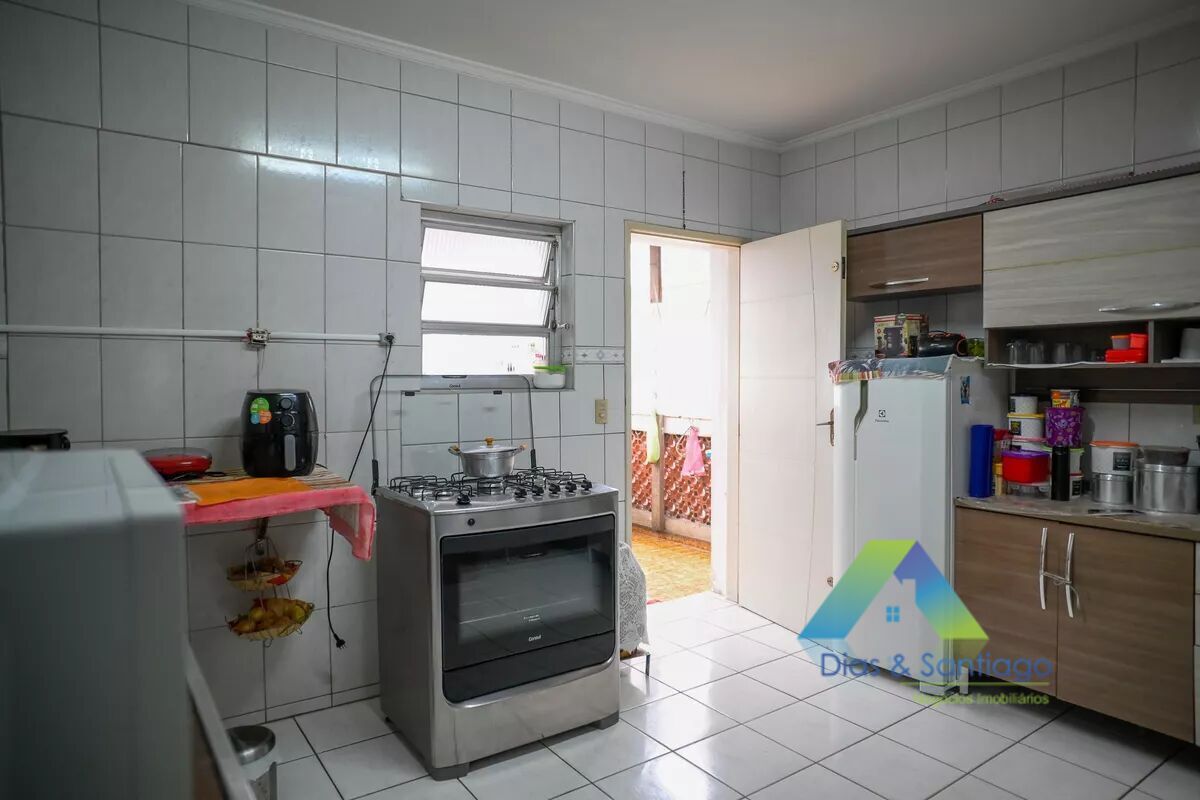 Sobrado, 3 quartos, 250 m² - Foto 12