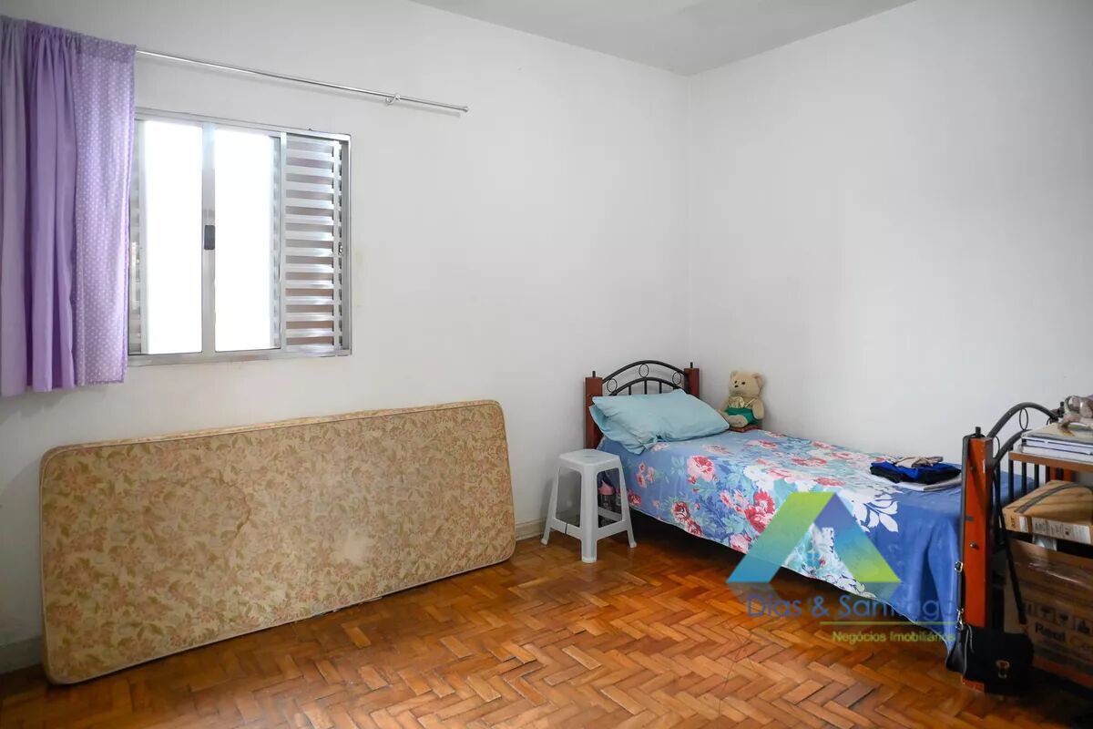 Sobrado, 3 quartos, 250 m² - Foto 25
